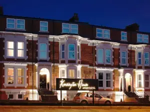 Kensington House by Warren Collection