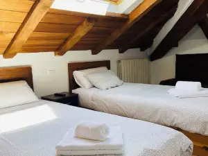 Apartahotel Canfranc