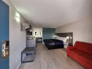 버짓 인 - 록스버러