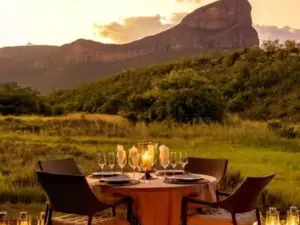 Sofala Lodge