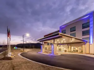 Holiday Inn Express & Suites MARION by IHG