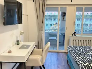 Wohnen im Grünen