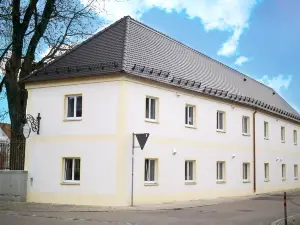 Hotel Zur Schloss-Schmiede