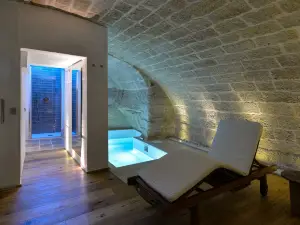 B-Welcome Rooms of Charme e Relax