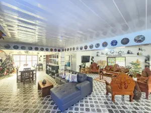 Casa Del Chen - Budget-friendly Stay