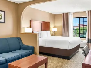 Comfort Inn