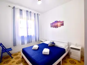 Accogliente Villino Fronte Mare