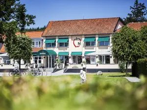 Strandhotellet Mols