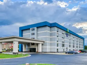 Holiday Inn Express & Suites PIGEON FORGE/NEAR DOLLYWOOD by IHG