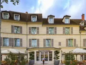 Hôtel Mercure Rambouillet Relays du Château