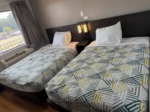 Motel 6 Gulfport, MS – Airport