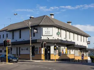 The Beaconsfield Hotel