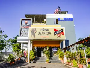 FabHotel Tanishq