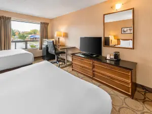 Comfort Inn