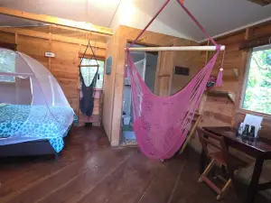 Mombacho Lodge