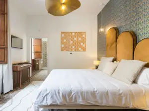 Hotel La Marsellesa