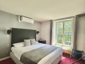 Logis Hôtel Saint Martin