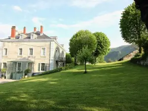 Chateau de La Lanette