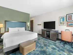 Hampton Inn & Suites Bend
