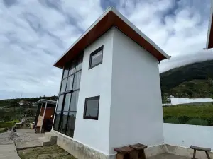 Krincing Hills Cabin (Syariah)