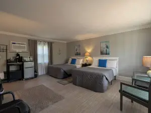 Cape Charles Milestone Lodge