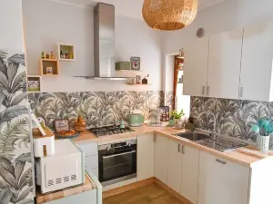 B&B Maison Glenì