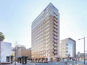 東橫INN所澤站西口