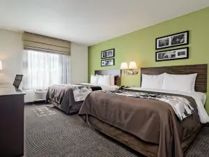 Sleep Inn & Suites - Fort Scott