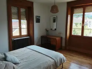 VILLA Douce Loue