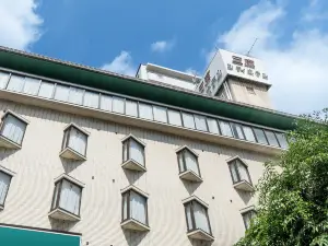 三鷹シティホテル