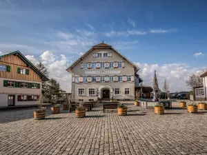 Hotel Zur Rose