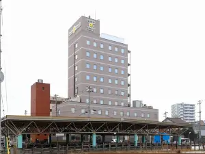 Smile Hotel Takaoka Ekimae