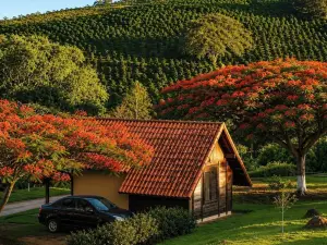 Hotel Fazenda Menino da Porteira