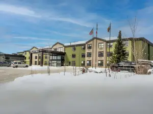 Prestige Kamloops Hotel, WorldHotels Crafted