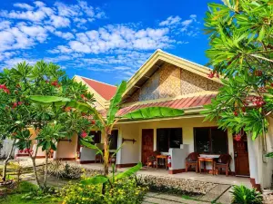 Quo Vadis Dive Resort