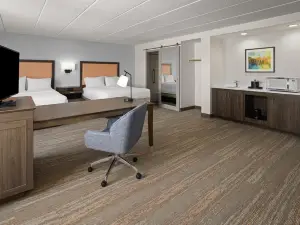 Hampton Inn Dover