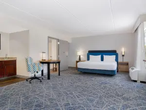 Hampton Inn & Suites Lamar