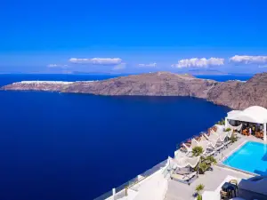 Andromeda Villas & Spa Resort