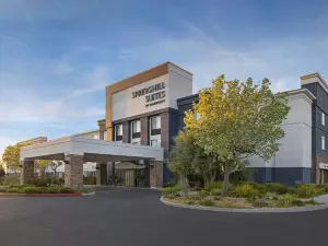 SpringHill Suites Lancaster Palmdale