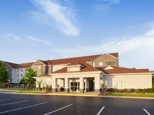 Homewood Suites by Hilton Tulsa-South