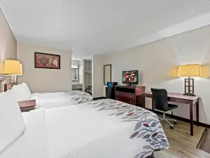 Red Roof Inn Abingdon