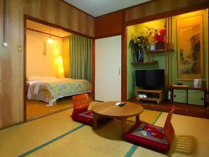 白濱鄉村酒店