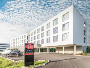 Aiden by Best Western @ Stadtgut Hotel Steyr
