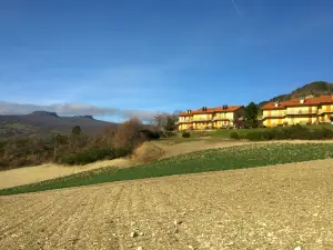 3 Room Apartment, Provincia di Pesaro e Ur