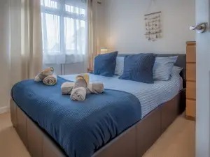 Trewent Park - 2 Bedroom Chalet - Freshwater East