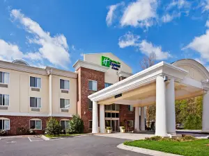 Holiday Inn Express & Suites CHEROKEE/CASINO by IHG