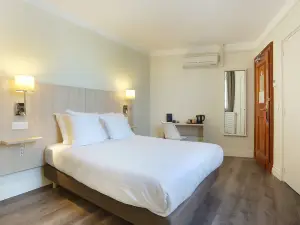 Hôtel Murat