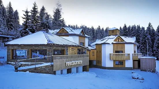 Ski & Spa Hotel Bellevue