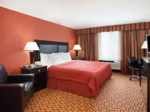 芝加哥奧黑爾北湖南速 8 飯店