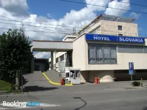 Hotel Slovakia